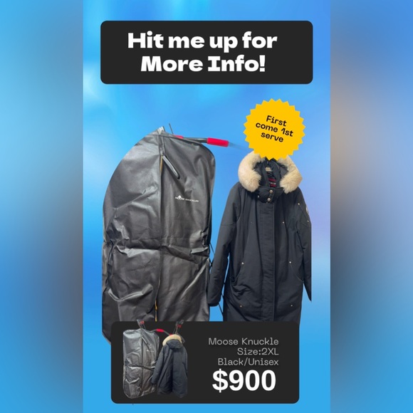 Mackage-Coat